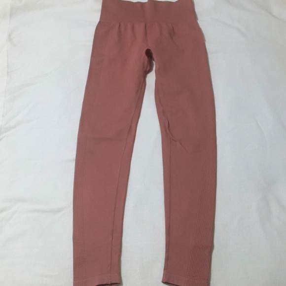 Jed North High Waisted Leggings - Picture 2 of 5